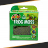 Mousse naturelle 1.3L ZOOMED
