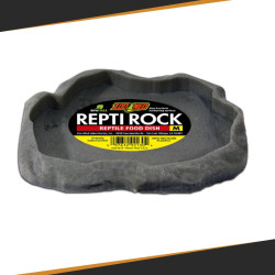 REPTI ROCK FOOD SCHOTEL WASTAFEL