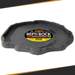 VASQUE REPTI ROCK FOOD DISH