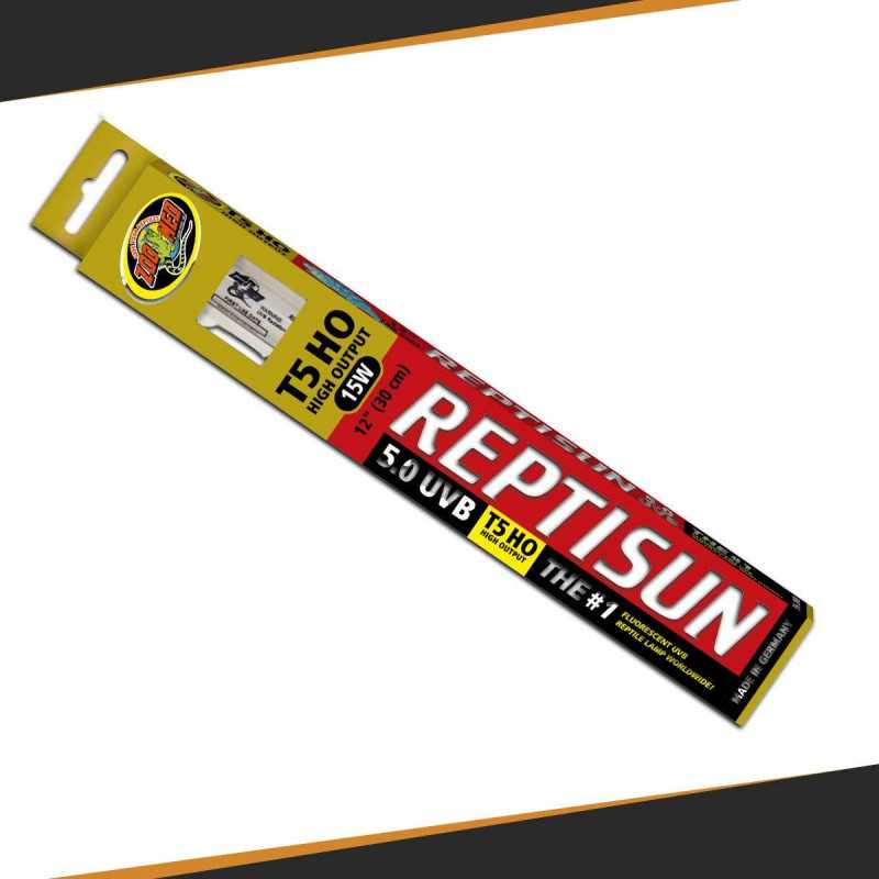 ReptiSun® 5.0 UVB T5 HO