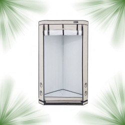 Chambre de culture Homebox Vista TRIANGLE -120x85x160 cm