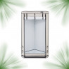 Chambre de culture Homebox Vista TRIANGLE -120x85x160 cm