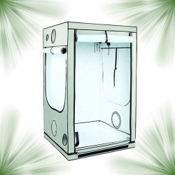 Chambre de culture Homebox Ambient AQ 150+ - 150x150x220 cm