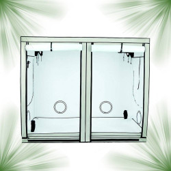 Chambre de culture Homebox Ambient AQ 240+ - 240x240x220 cm