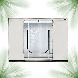 Homebox Ambient AR 300+ kweekruimte - 300x150x220 cm