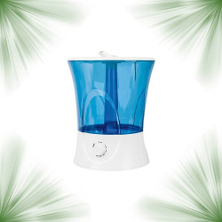 Pure Factory Luchtbevochtiger 300ml/u - 8L