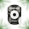 Zak Light-Mix potgrond 50L - Aarde voor binnenkweek onder LED tuinbouwlampen - Biobizz