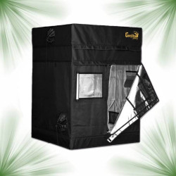 Box de culture - Gorilla Shorty Indoor - 120x120x150/170cm