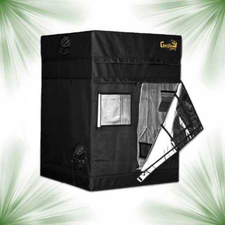 Grow box - Gorilla Shorty Indoor - 120x120x150 / 170cm