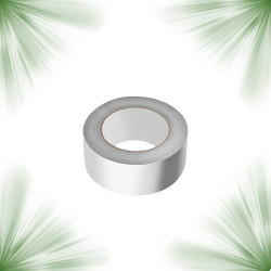 Aluminum Adhesive 50mm x 10m