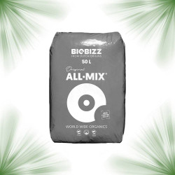 Terreau All Mix 50L - Mélange Complet