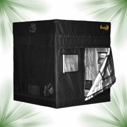 Grow box - Gorilla Shorty Indoor - 150x150x150 / 170cm