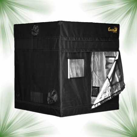 Kweekbak - Gorilla Shorty Indoor - 150x150x150/170cm