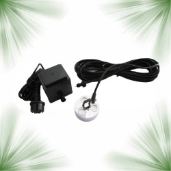Mist Maker - Brumisateur Ultrason - 3 Tête