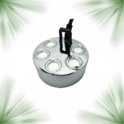 Mist Maker - Ultrasonic Mist - 5 Heads