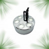 Mist Maker - Ultrasonic Mist - 5 Heads