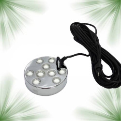 Mist Maker - Brumisateur Ultrason - 9 Têtes