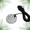 Mist Maker - Brumisateur Ultrason - 9 Têtes
