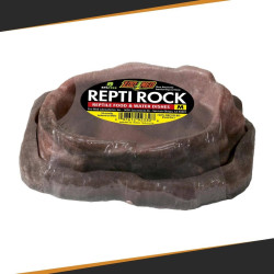 Repti Rock Food and Water Combo
