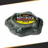 Combo Repti Rock nourriture et eau