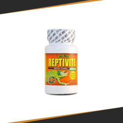 REPTIVITE WITH D3