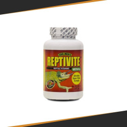 REPTIVITE AVEC D3