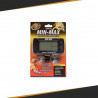 digitale min/max-thermometer