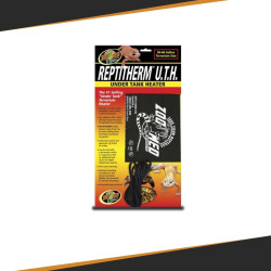 REPTI THERM tapis chauffant 20x45