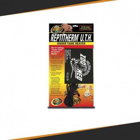 REPTI THERM tapis chauffant 20x45