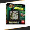 Nano Terrarium en grillage REPTIBREEZE 25x25x30
