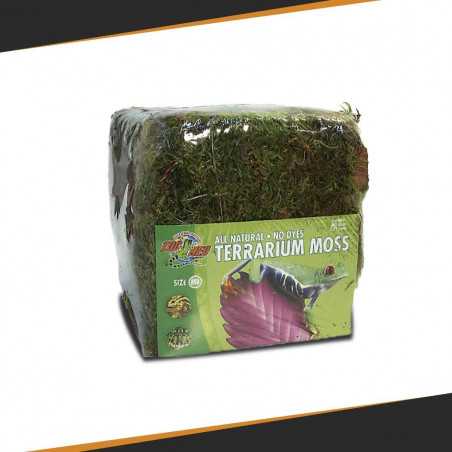 Mousse pour terrarium 5.6L