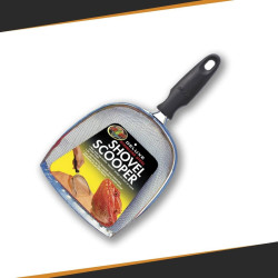DELUXE SCOOPER pelle deluxe pour terrarium