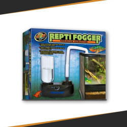 REPTI FOGER humidificateur
