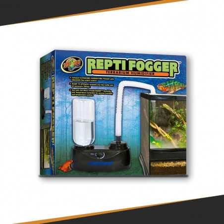 REPTI FOGER humidificateur