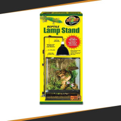 REPTI LAMP stand pour lampe ZOOMED 90cm