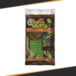 ECO EARTH LOOSE coconut fiber 8.8L/23L