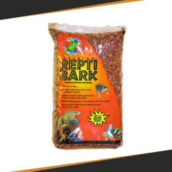 REPTI BARK fir bark 8.8L/26.4L