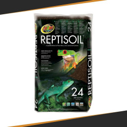 REPTISOIL TROPICAL 4.4L/22.7L