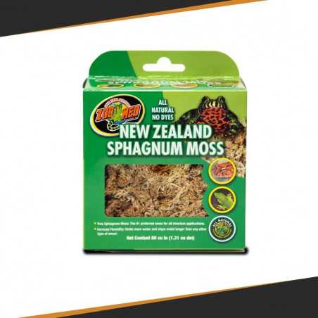 Mousse New Zealand 1.3L