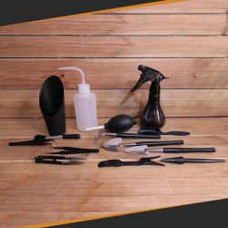 Terrarium onderhoudskit