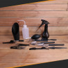 Terrarium care kit