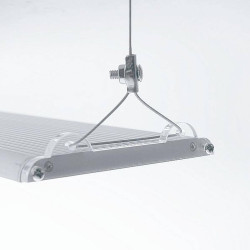 Single suspension kit for A-series