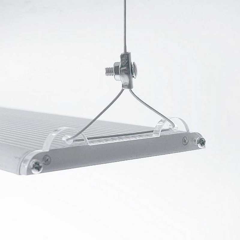 Kit suspension simple pour A-series