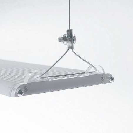 Kit suspension simple pour A-series