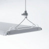 Kit suspension simple pour A-series