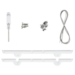 Kit suspension double pour A-series