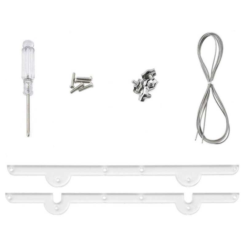 Kit suspension double pour A-series