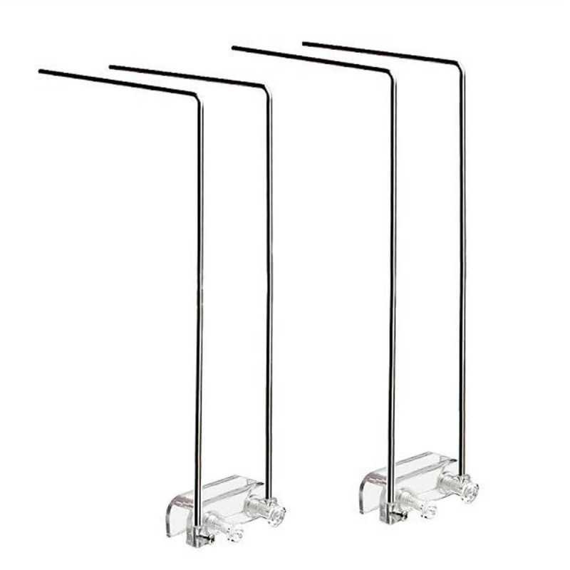 Adjustable supports for A-series