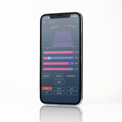 Sunrise/Sunset Controller for A-series Chihiros
