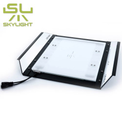 éclairage LED SKYLIGHT PRI-50 INTENSE, contrôlable luminosité et couleur SKYLIGHT - 1